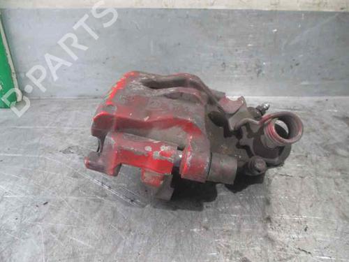 Right rear brake caliper FORD FOCUS III 1.6 TDCi | BP11616665M106 