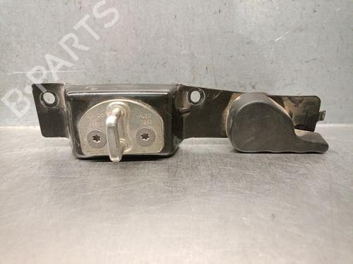 Used Rear right interior door handle Rear right interior door handle 38208633 38208633