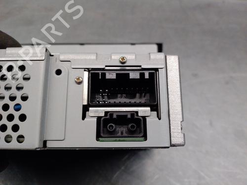 Radio JAGUAR X-TYPE I (X400) 2.0 D | BP17105707E6 