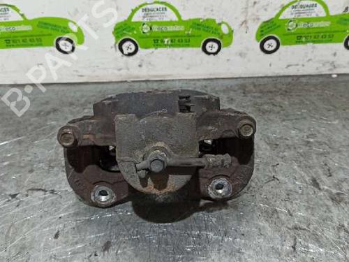 Left front brake caliper HYUNDAI i40 I (VF)  | BP11616022M105 