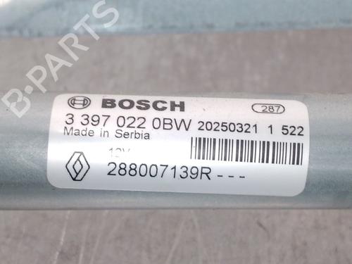 Front wiper motor DACIA BIGSTER  | BP34544569M29  - Image 6