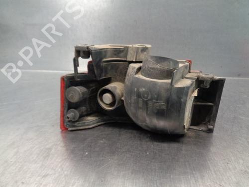 Rear fog light OPEL MERIVA A MPV (X03) 1.7 DTI (E75) | BP11878925C37 