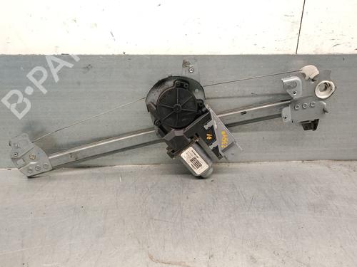 Rudehejsemekanisme ventre foran CITROËN C3 I (FC_, FN_) 1.4 i (73 hp) 28961732