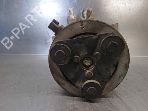 Used AC compressor FORD FIESTA VI (CB1, CCN) [2008-2017]  9225017