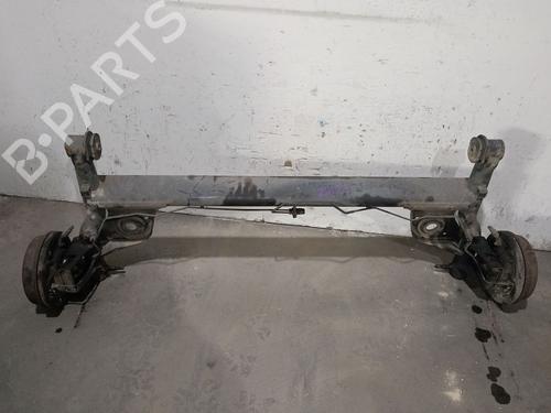 Used Rear axle Rear axle 37640696 37640696