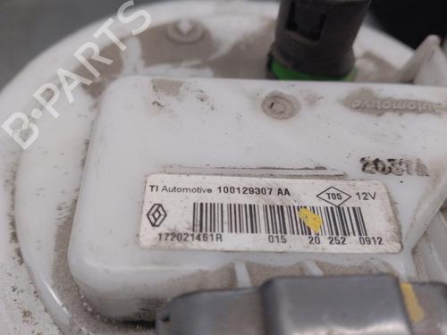Fuel pump DACIA DOKKER Express Box Body/MPV  | BP12190462M76 