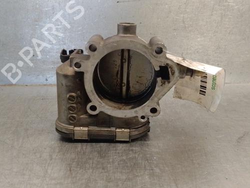 Throttle body PEUGEOT 607 (9D, 9U) 3.0 V6 24V | BP36531714M82 - Image 2