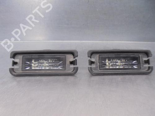 Licence plate light FORD USA MUSTANG Coupe 2.3 EcoBoost | BP15284734I40 