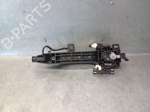 Front left exterior door handle DR DR 5.0 SUV 1.5 (DR5.0) | BP27983232C128