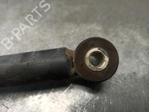 Left rear shock absorber FORD FIESTA V (JH_, JD_)  | BP10138073M18 