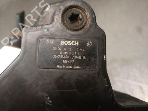 Injection pump VOLVO S60 I (384) D5 | BP27298726M78 