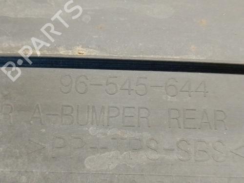 Hjulbue DAEWOO LACETTI Hatchback (KLAN) 1.6 | BP38704087C56 - Image 5