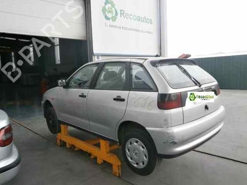 Heater blower motor SEAT IBIZA II (6K1) 1.9 D | BP2238786M62 