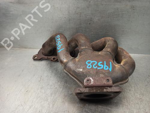 Udstødningsmanifold SEAT IBIZA III (6L1) 1.4 16V | BP16365207M110 