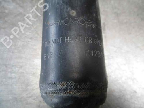 Right rear shock absorber SEAT ALTEA (5P1) 1.9 TDI | BP7552980M19 