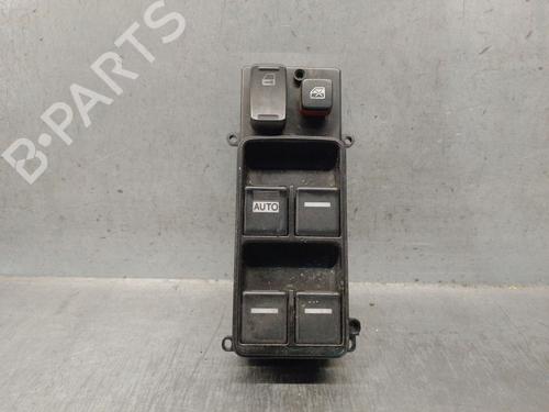 Used Left front window switch Left front window switch HONDA ACCORD VII (CL, CN) 2.2 i-CTDi (CN1) (140 hp) 36261596 36261596