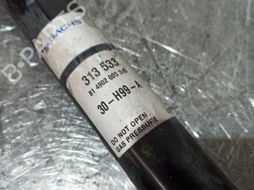 Left rear shock absorber KIA CARENS III MPV (UN) 2.0 CRDi 140 | BP5142863M18 