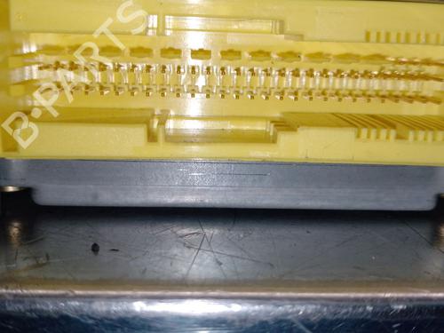 Airbag module AUDI A3 (8P1) 1.9 TDI | BP29706531M53