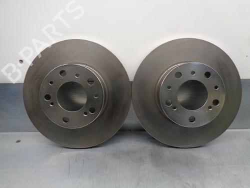 Used Other PEUGEOT J5 Van (280L) [1981-1990]  16195400