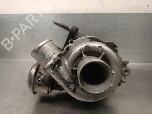 Turbo/Compresor RENAULT MEGANE II Estate (KM0/1_) 1.9 dCi (131 hp) 31805272