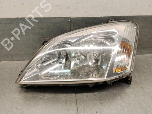 Phare gauche Phare gauche TOYOTA COROLLA (_E12_) 1.6 VVT-i (ZZE121_, ZZE121R) (110 hp) 36159423 36159423