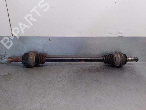 Used Left rear driveshaft AUDI Q7 (4LB) 3.0 TDI quattro (240 hp) 32518555