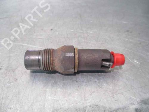 Used Injector Injector 6587265 6587265