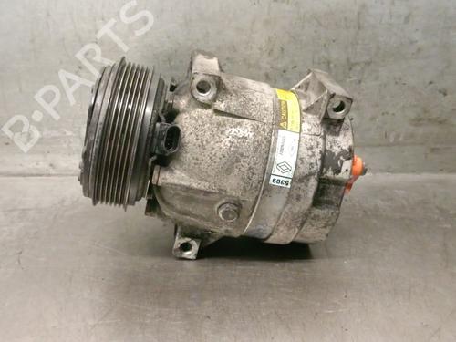 AC Kompressor RENAULT MASTER II Bus (JD) 2.8 dTI (JD0B, JD0F, JD1B, JD1F) (114 hp) 31035317