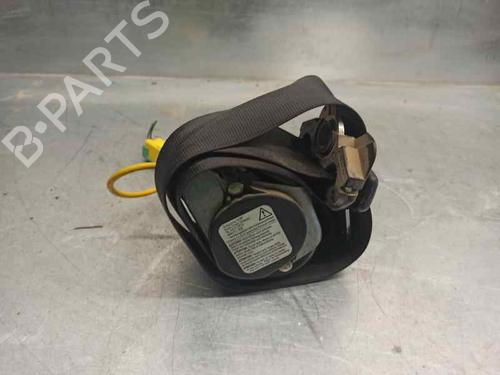 Used Rear left seatbelt VW TOUAREG (7LA, 7L6, 7L7) 3.0 V6 TDI (225 hp) 7446746