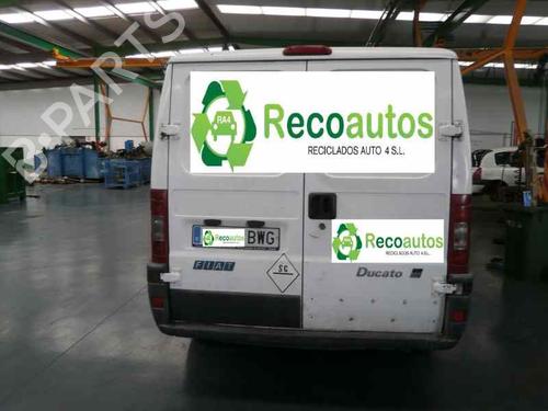 FIAT DUCATO Van (244_) 2.0 JTD 176531