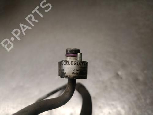 AC pipe SEAT TOLEDO IV (KG3) 1.6 TDI | BP30338271M126