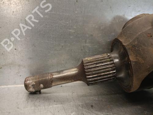Right rear driveshaft JAGUAR XJ (XJ40, XJ81) 6 3.2 24V | BP20267125M41 