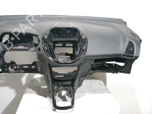 Instrumentbord FORD B-MAX (JK) 1.6 TDCi (95 hp) 29029731