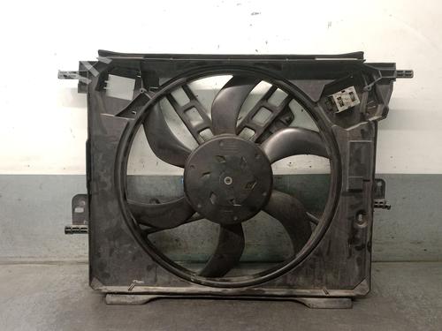Used Radiator fan Radiator fan 38445733 38445733