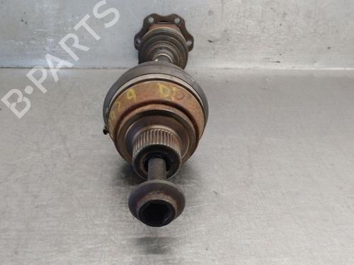 Right front driveshaft AUDI A4 B8 Avant (8K5) 3.0 TDI quattro | BP33233211M39 - Image 2