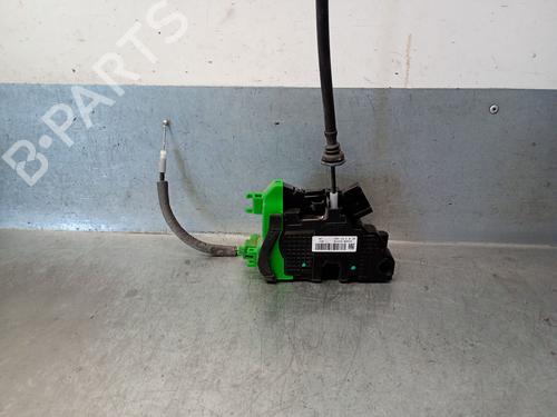 Front left lock KIA CARENS IV 1.7 CRDi | BP27460581C98 