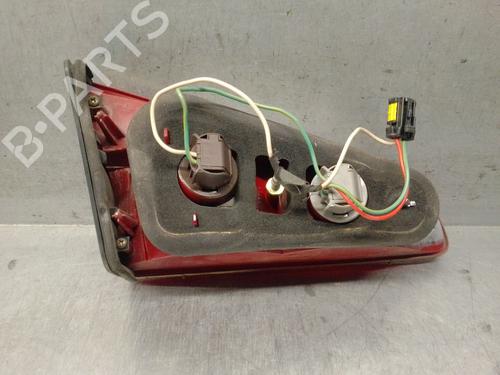 Right taillight PEUGEOT 607 (9D, 9U) 2.2 HDi | BP29114652C35 