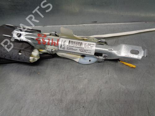Left curtain airbag FIAT 500 (312_)  | BP12188903C11 