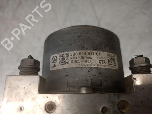 ABS pump VW TIGUAN (5N_) 2.0 TDI | BP29479968M43 