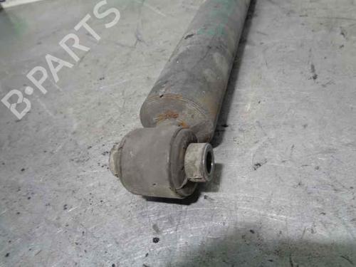 Left rear shock absorber PEUGEOT 406 (8B) 1.9 TD | BP4553288M18 