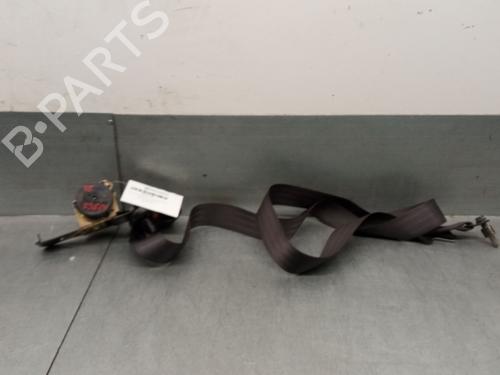 Rear left seatbelt HYUNDAI TERRACAN (HP) 2.9 CRDi | BP29213605I29 
