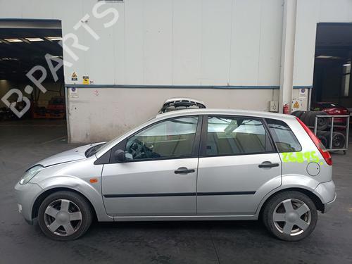 Used Parts FORD FIESTA V (JH_, JD_) 1.6 TDCi 5034838