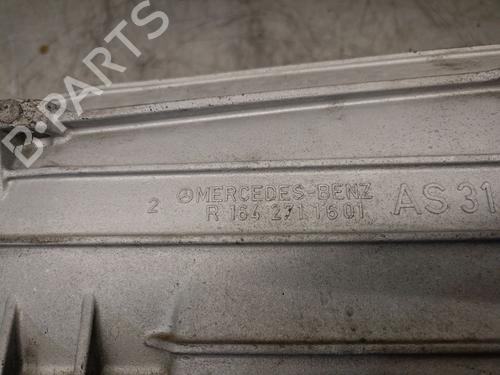 Gearbox MERCEDES-BENZ R-CLASS (W251, V251) R 350 4-matic (251.065, 251.165) | BP29754348M3