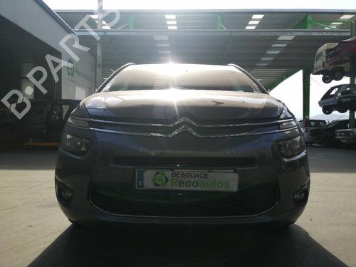Pipe CITROËN C4 Grand Picasso II (DA_, DE_) 2.0 BlueHDi 150 | BP26896201M125 - Image 11