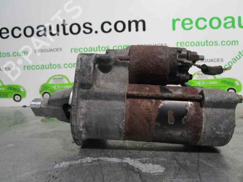 Startmotor CHRYSLER VOYAGER IV (RG, RS) 3.3 (174 hp) 12186577