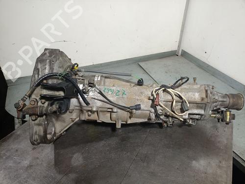 Gearbox SUBARU FORESTER (SG_) 2.0 AWD (SG5) | BP32182151M3 