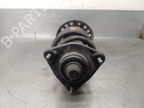 Left front shock absorber KIA CARENS IV 1.7 CRDi | BP31722212M16 