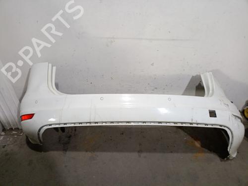 Used Rear bumper SEAT ALHAMBRA (710, 711) 1.4 TSI (150 hp) 29421928