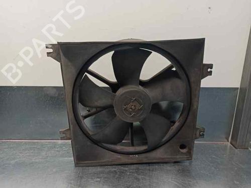 Køleventilator elektrisk HYUNDAI ACCENT II (LC) 1.5 (102 hp) 5671985