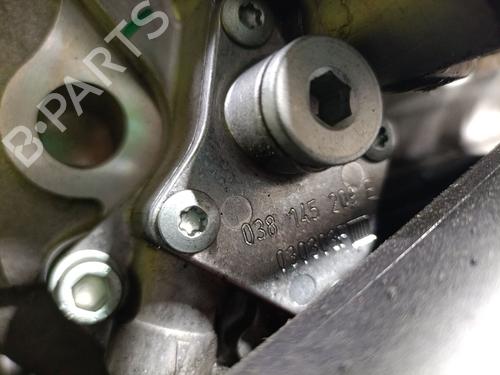 Engine AUDI A2 (8Z0) 1.2 TDI | BP33127571M1  - Image 8